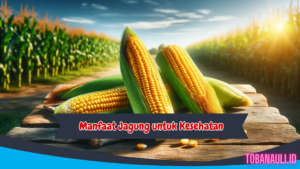 manfaat jagung untuk kesehatan