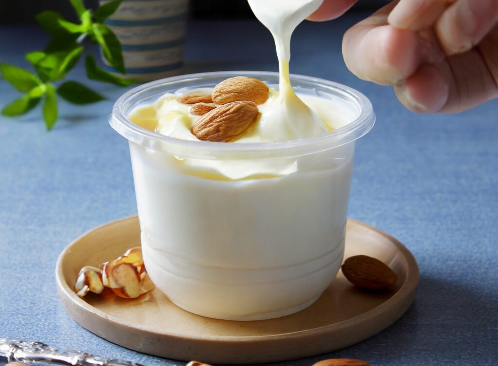 Manfaat Yoghurt untuk Diet