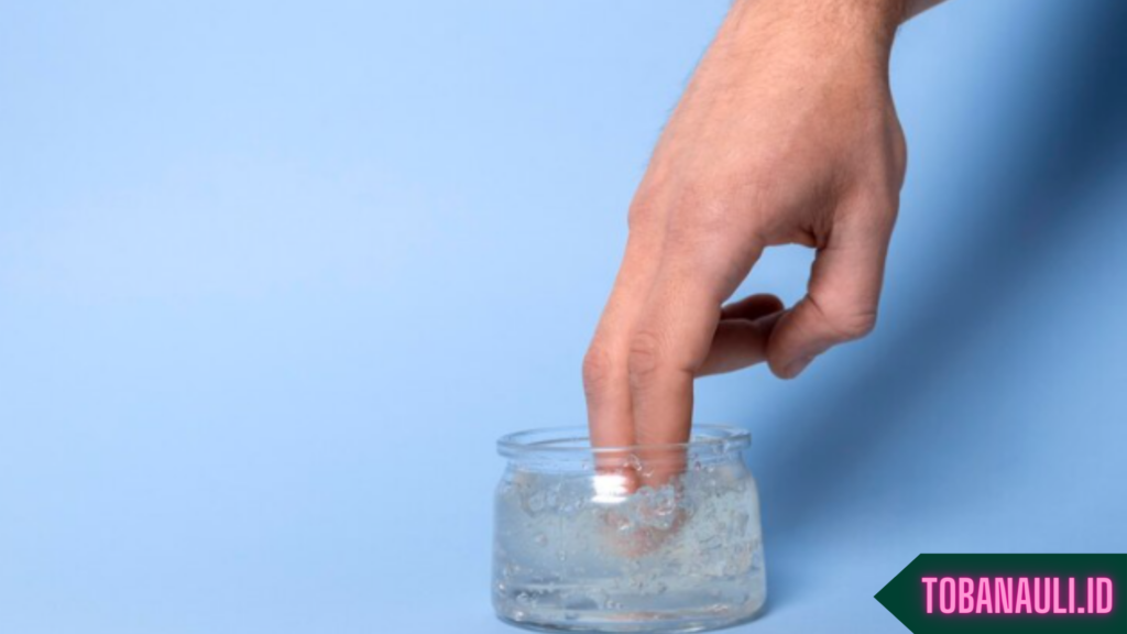 Manfaat Air Garam untuk Wajah