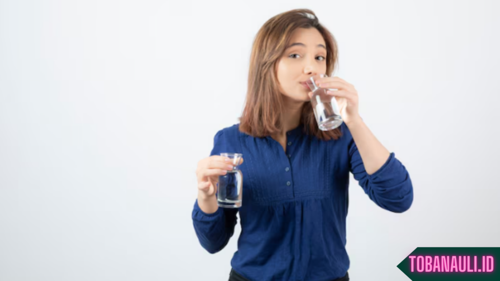 Manfaat Air Garam untuk Sakit Gigi