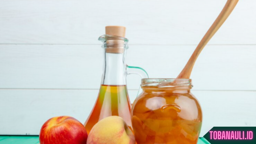 Manfaat Cuka Apel untuk Ginjal